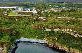 Seabrook Lodge, Clifden -  Luxury Ocean Front Property reviews