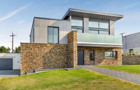 House in North Cornwall reviews