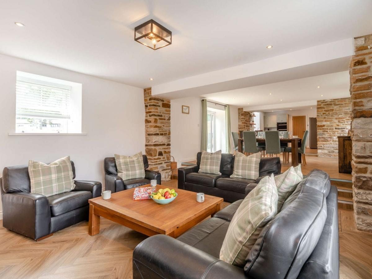 House in Cumbria photo 5