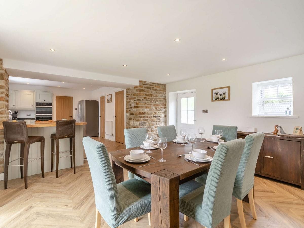 House in Cumbria photo 6