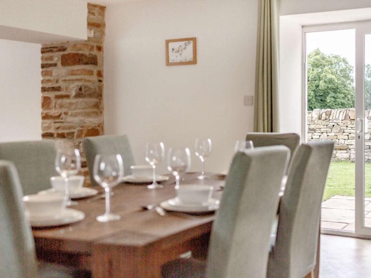 House in Cumbria photo 7