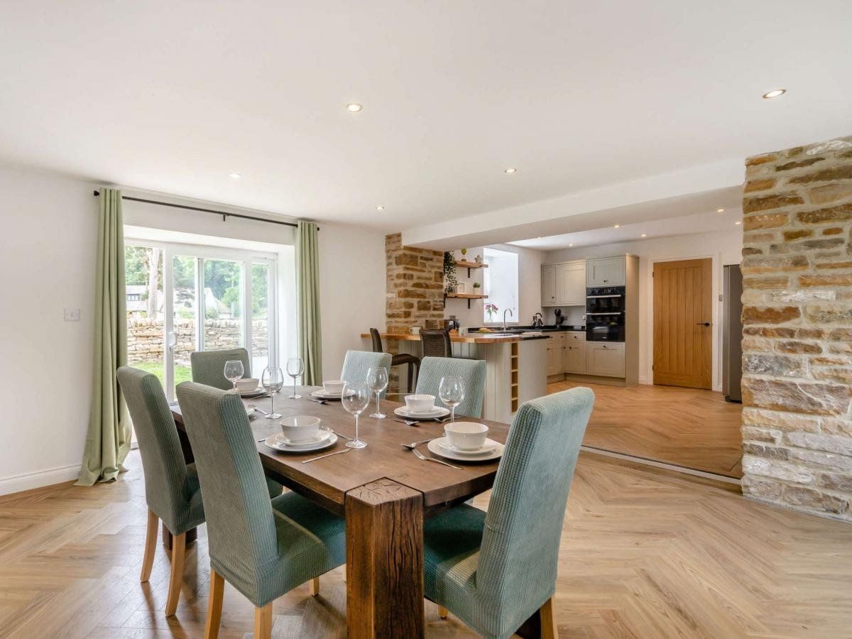 House in Cumbria photo 8