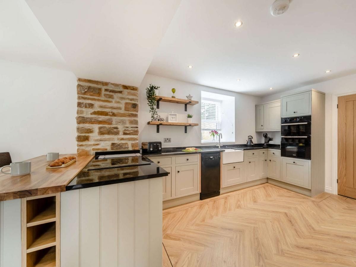 House in Cumbria photo 9