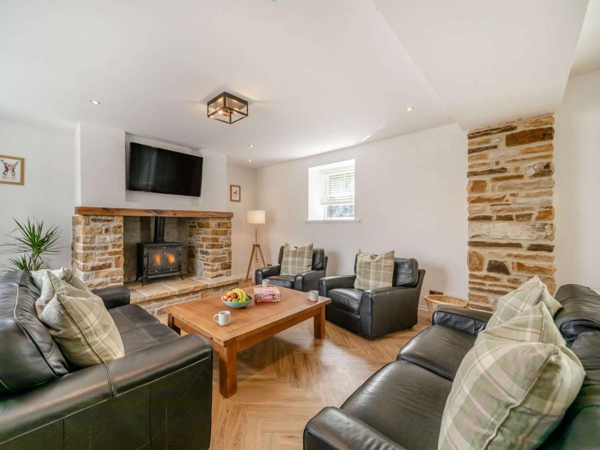 House in Cumbria photo 3