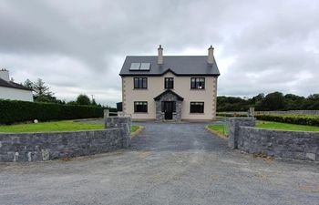Athenry Home