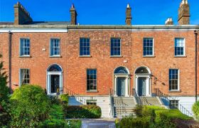 Exclusive Residence Ballsbridge reviews