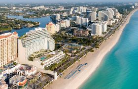 The Ritz-Carlton Fort Lauderdale reviews