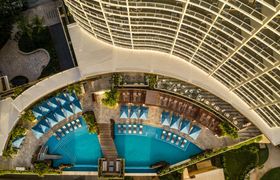 The Ritz-Carlton Residences, Waikiki Beach reviews