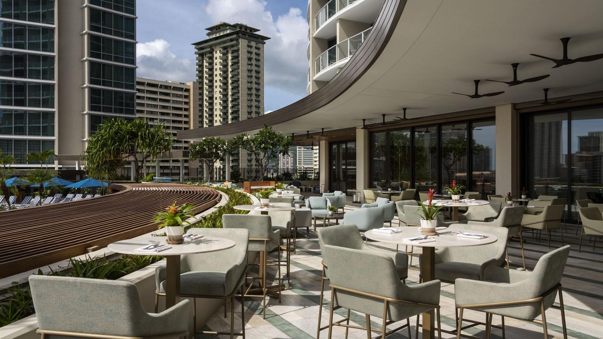 The Ritz-Carlton Residences, Waikiki Beach photo 4
