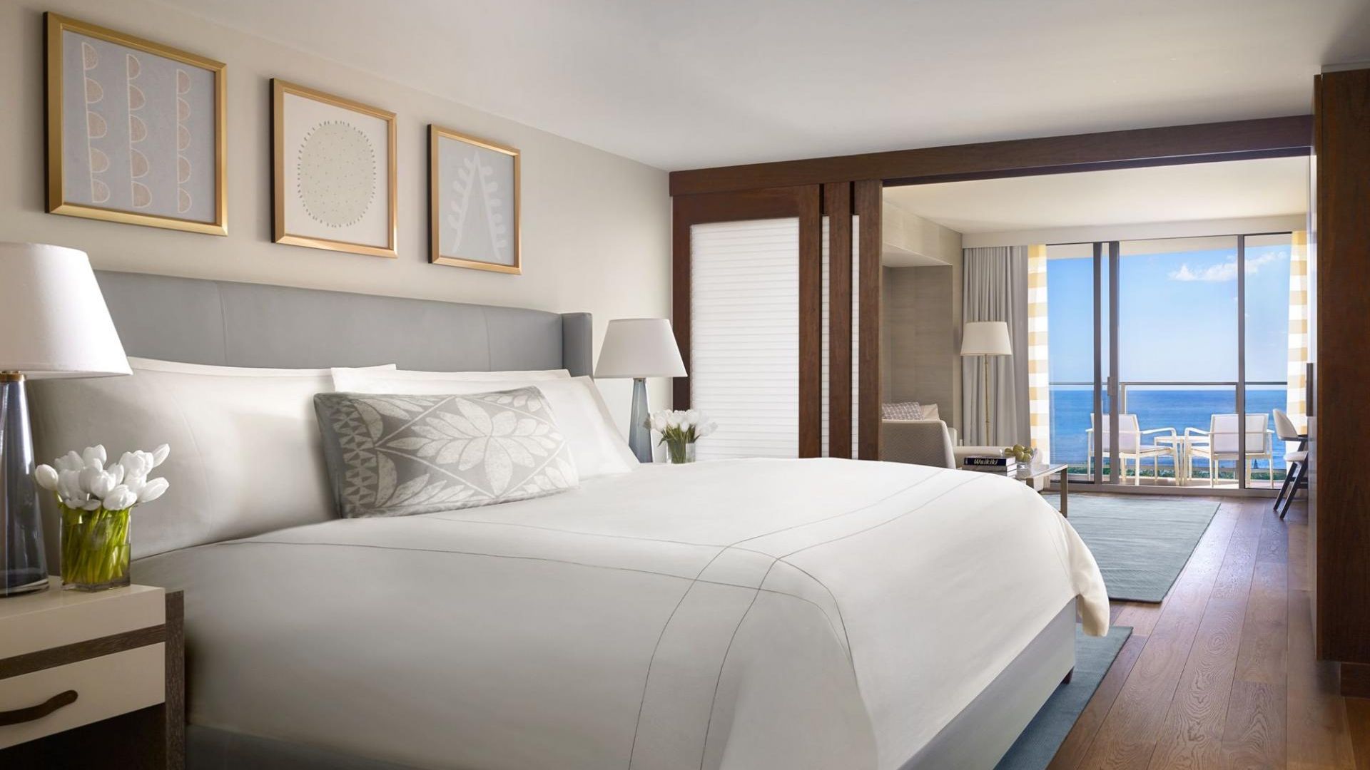 The Ritz-Carlton Residences, Waikiki Beach photo 6