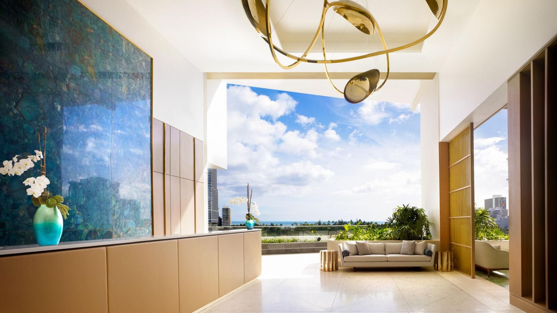 The Ritz-Carlton Residences, Waikiki Beach photo 3