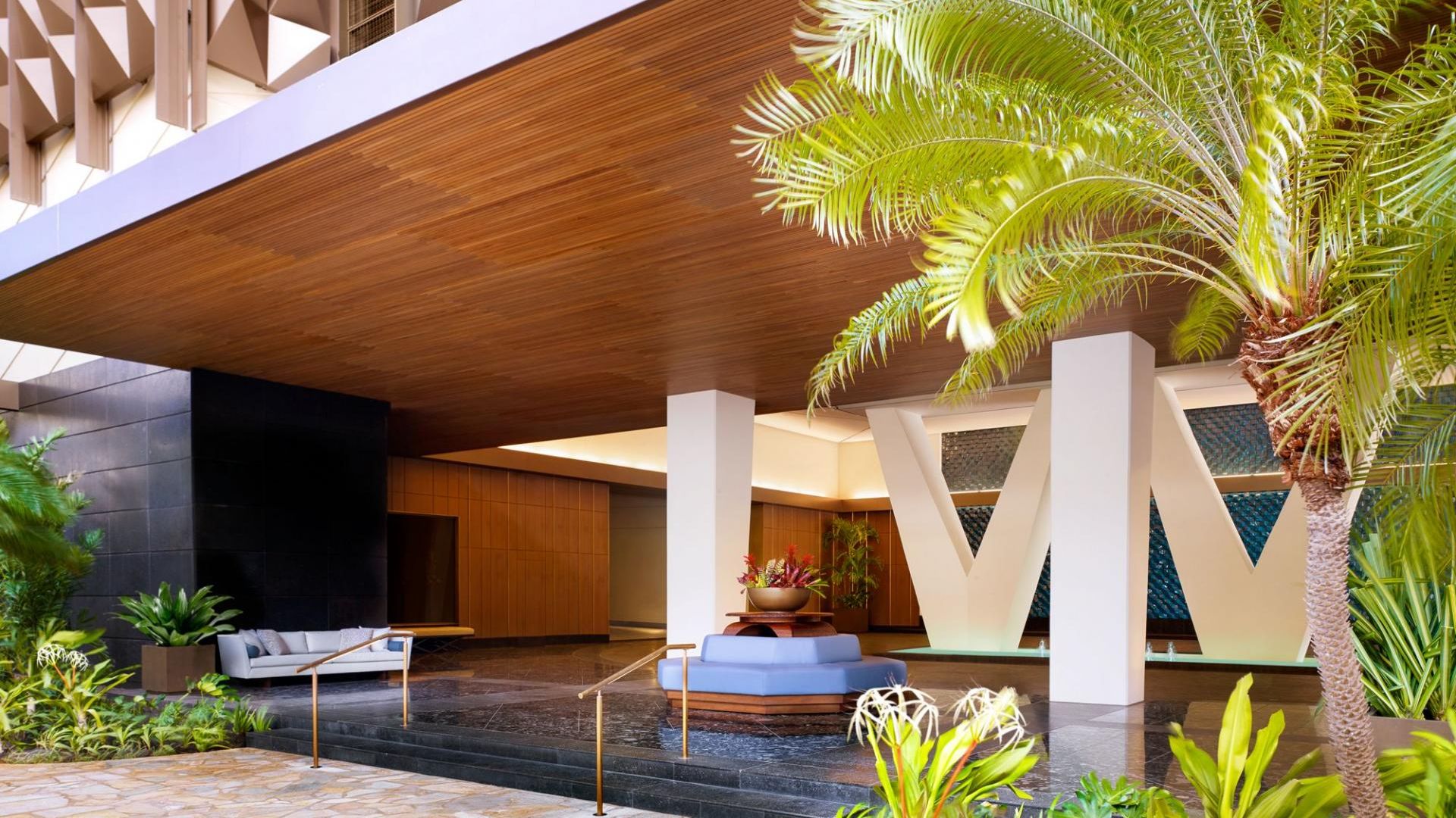 The Ritz-Carlton Residences, Waikiki Beach photo 2