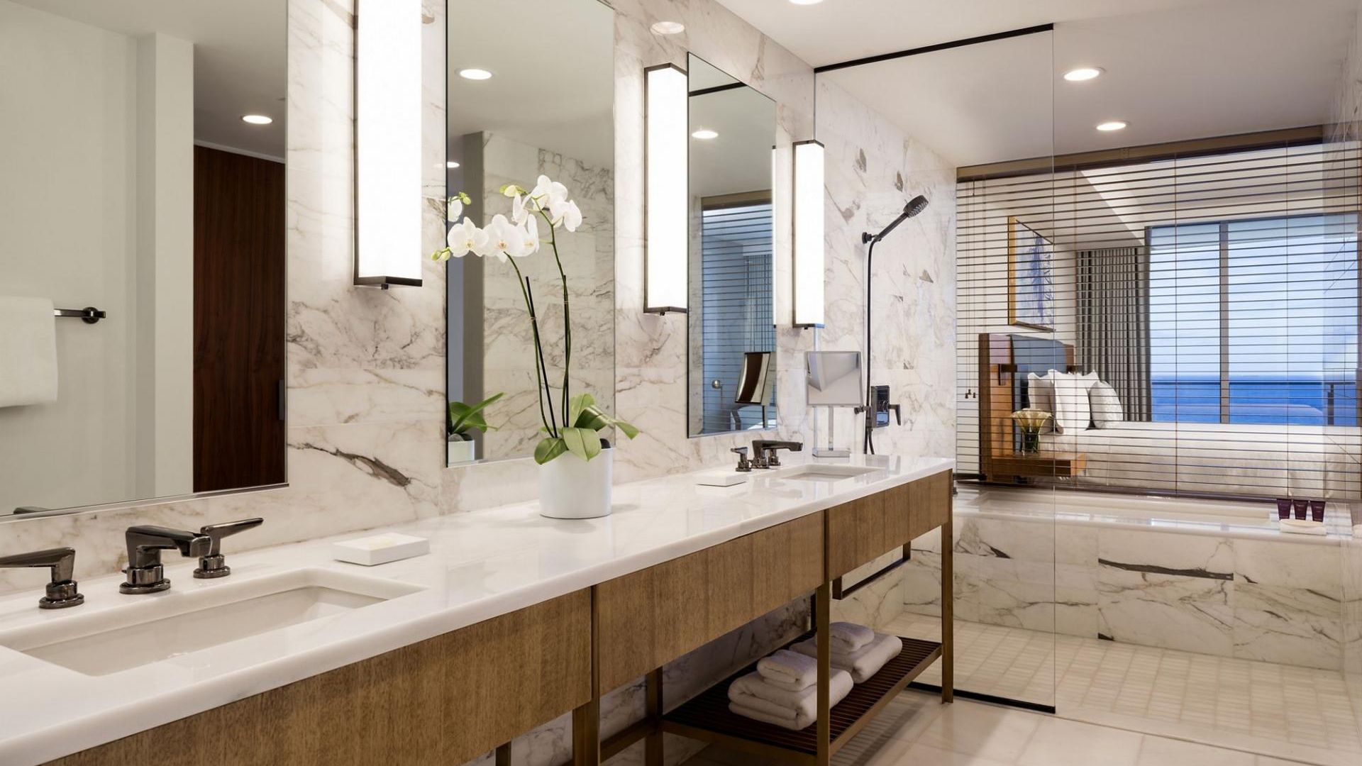 The Ritz-Carlton Residences, Waikiki Beach photo 10