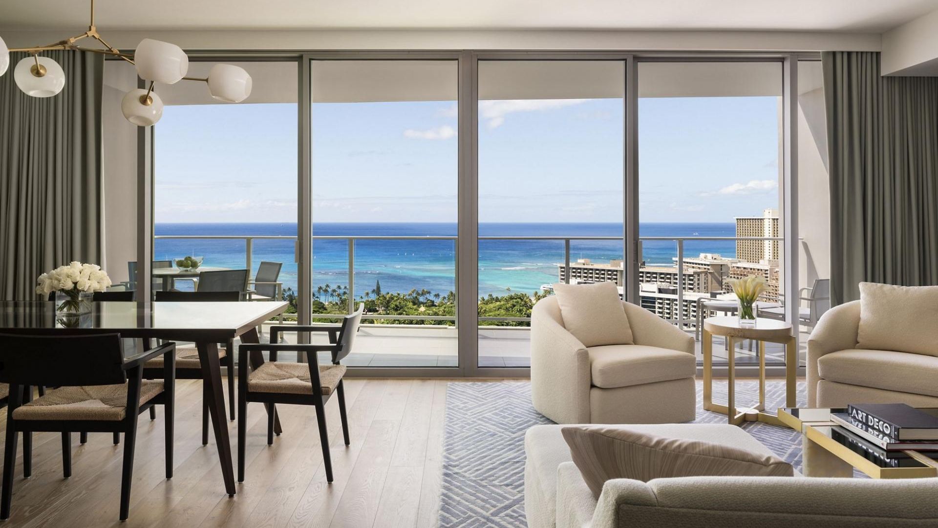 The Ritz-Carlton Residences, Waikiki Beach photo 8