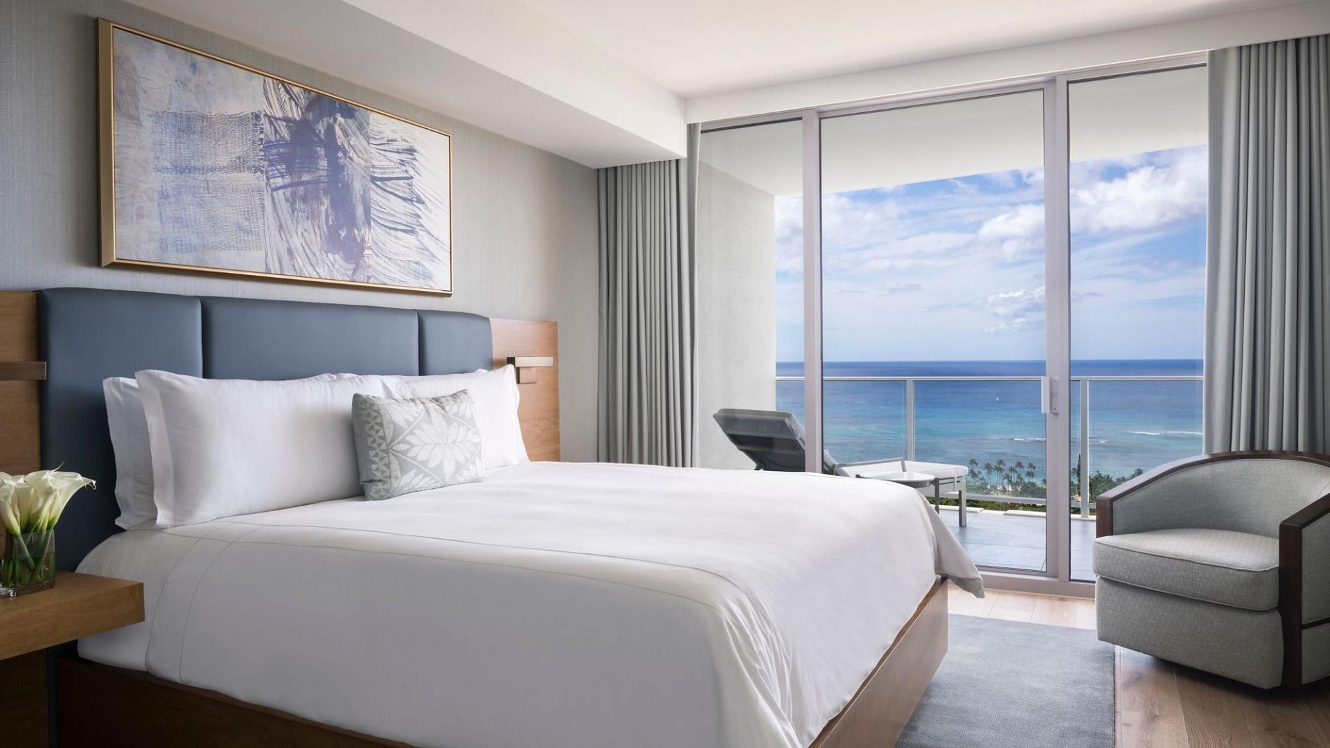 The Ritz-Carlton Residences, Waikiki Beach photo 5