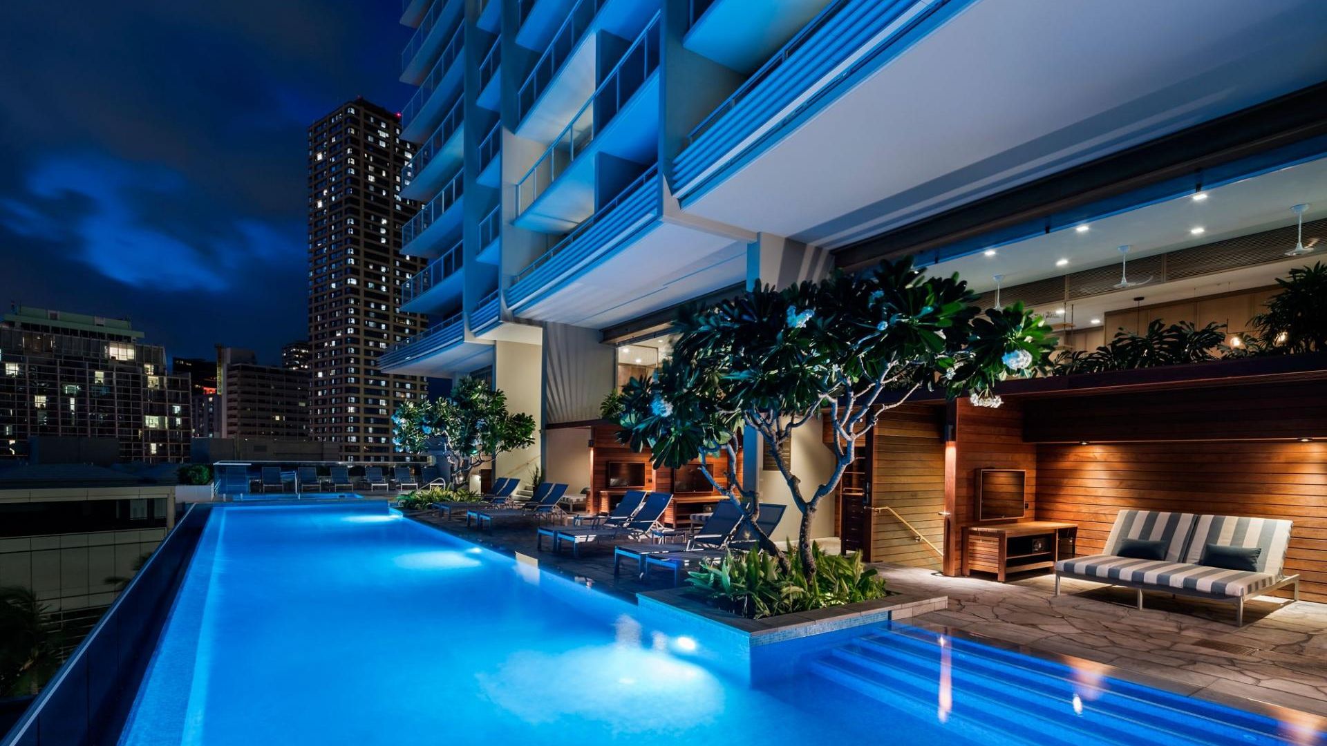 The Ritz-Carlton Residences, Waikiki Beach photo 12