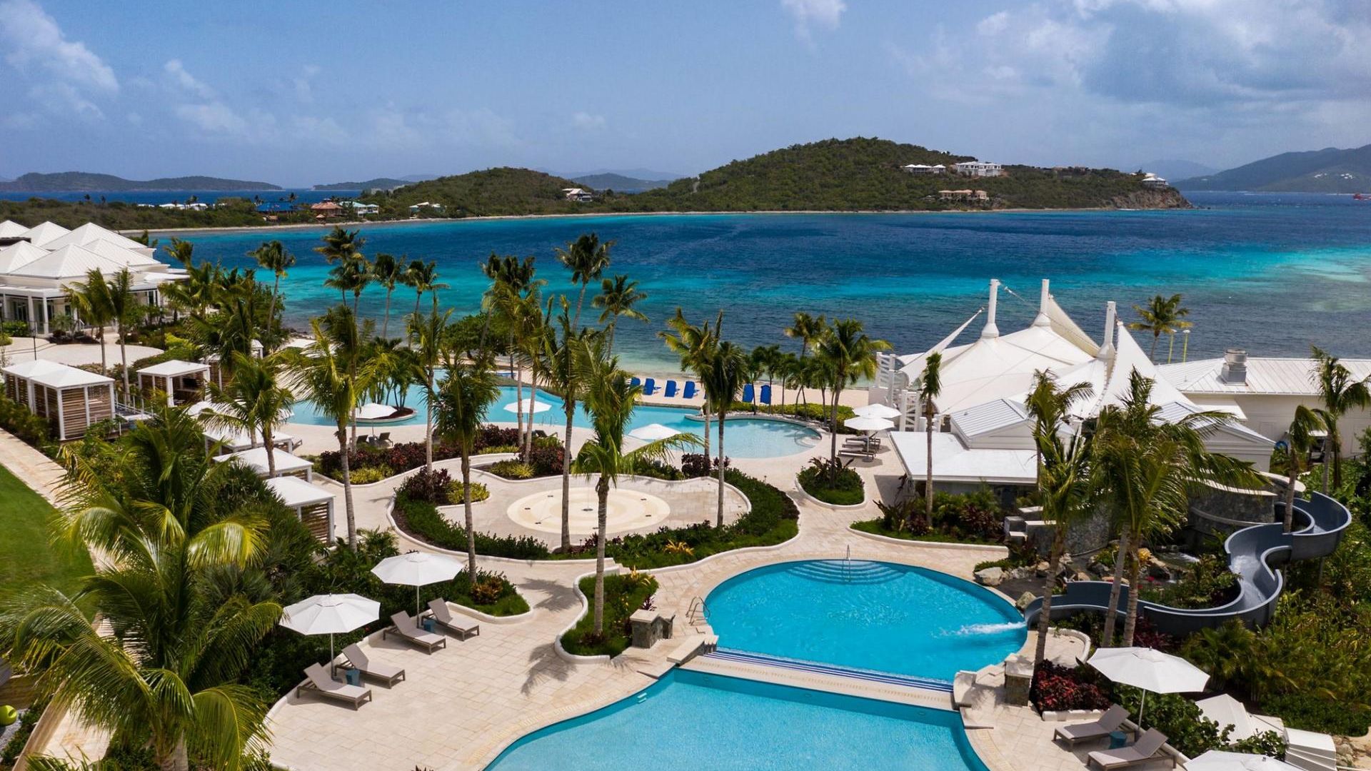The Ritz-Carlton, St. Thomas U.S. Virgin Islands photo 1
