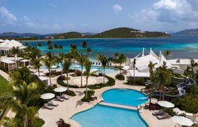 The Ritz-Carlton, St. Thomas U.S. Virgin Islands reviews