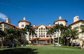The Ritz-Carlton Golf Resort, Naples reviews