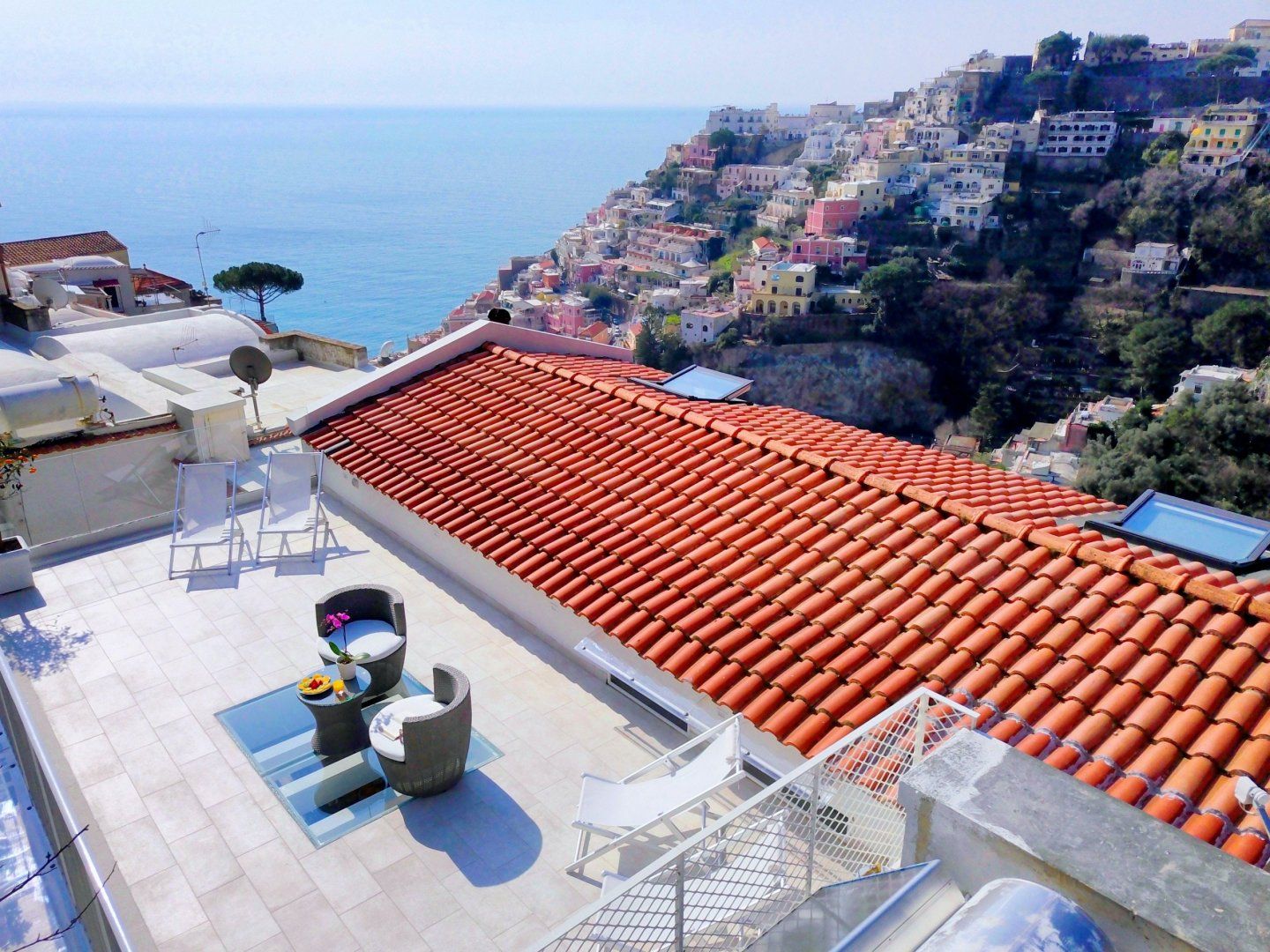 Amalfi Paradise photo 1
