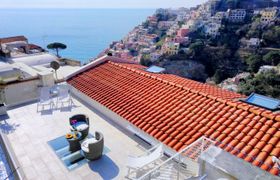 Amalfi Paradise reviews