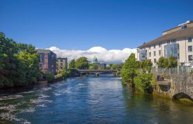 On the Waterfront Galway City reviews