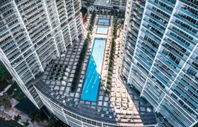 W Miami reviews