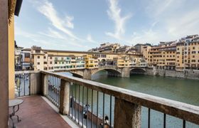 Astride the Arno reviews
