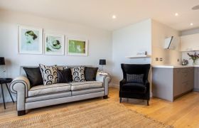 Apartment in West Cornwall reviews
