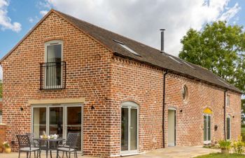 Cottage in Shropshire