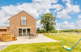 Cottage in Shropshire reviews