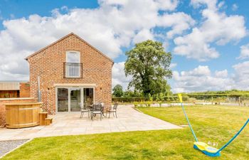 Cottage in Shropshire