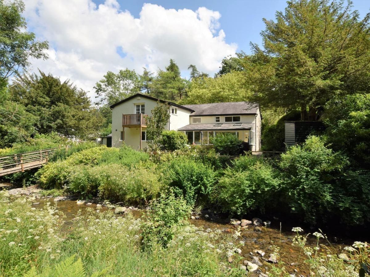 House in North Wales photo 1