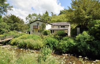 House in North Wales