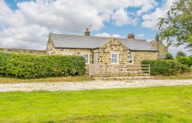 Cottage in North Yorkshire reviews