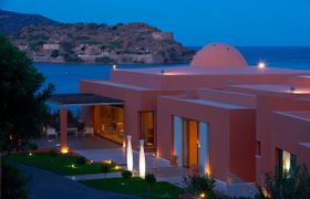 Domes of Elounda, Autograph Collection reviews