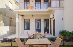 Matosinhos Abode reviews