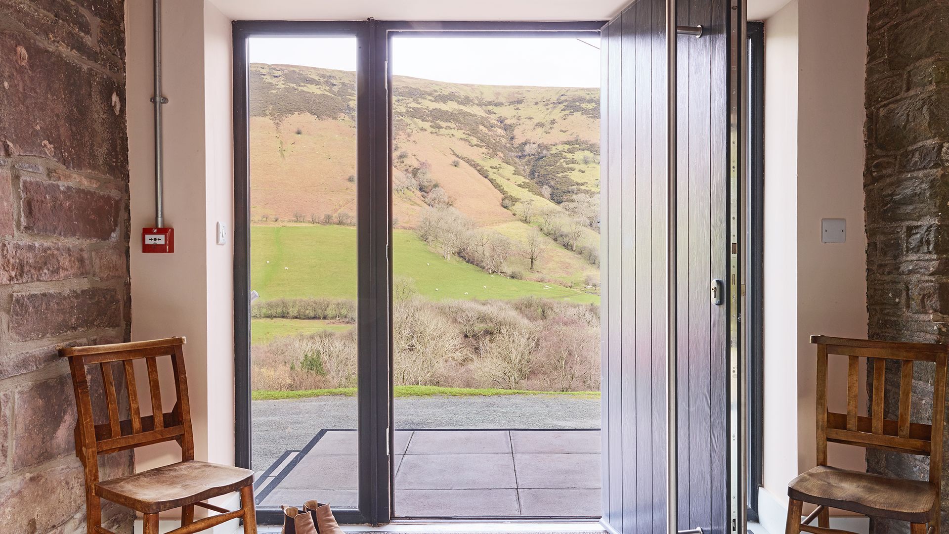 Serenity in the Black Mountains photo 10