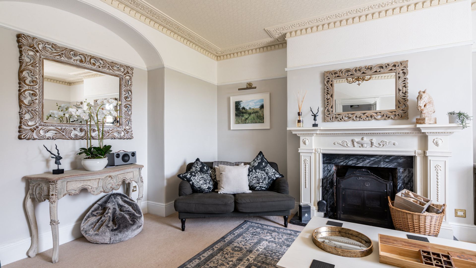 Georgian House photo 6