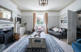 Georgian House reviews