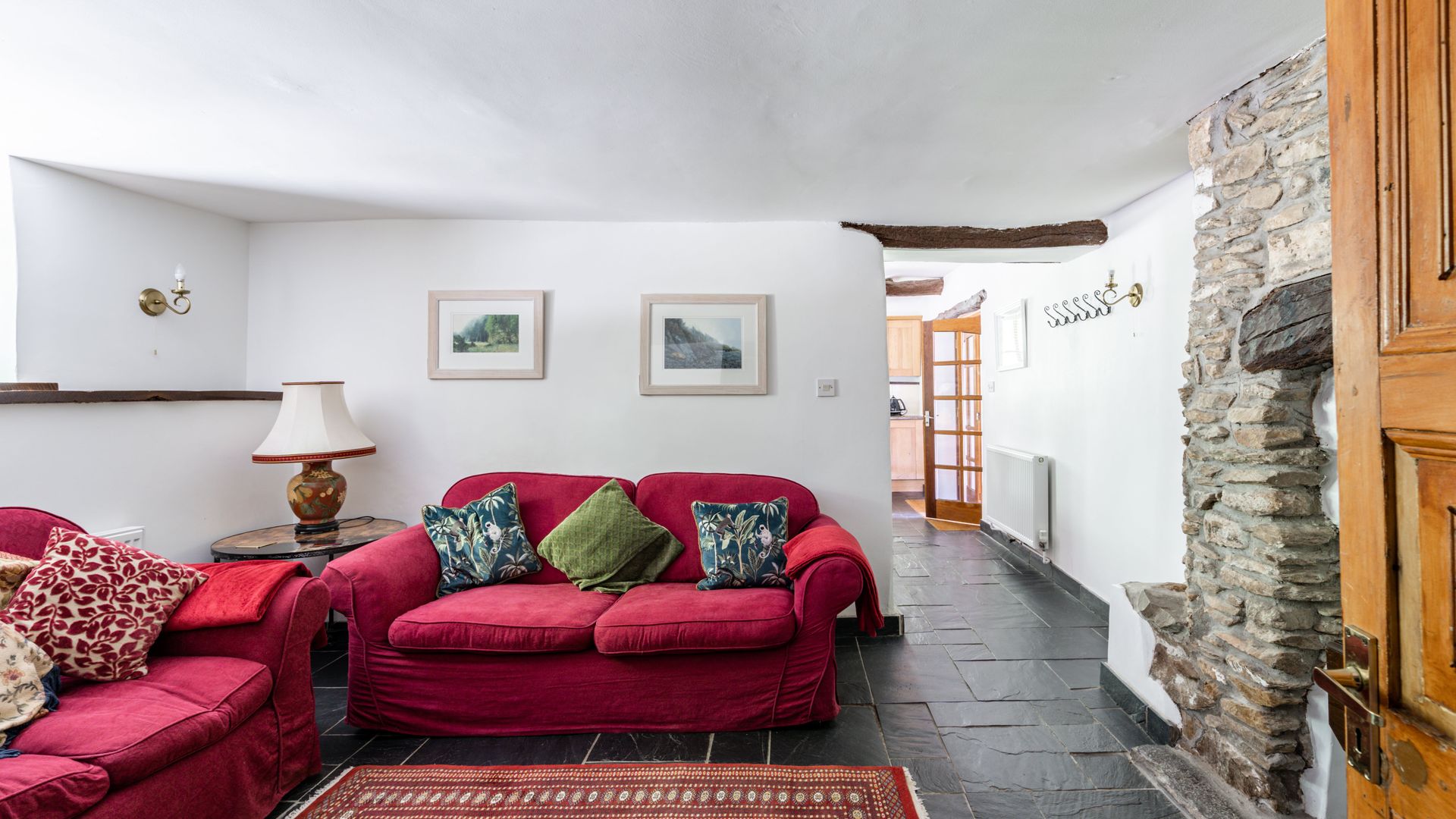 Georgian House photo 7