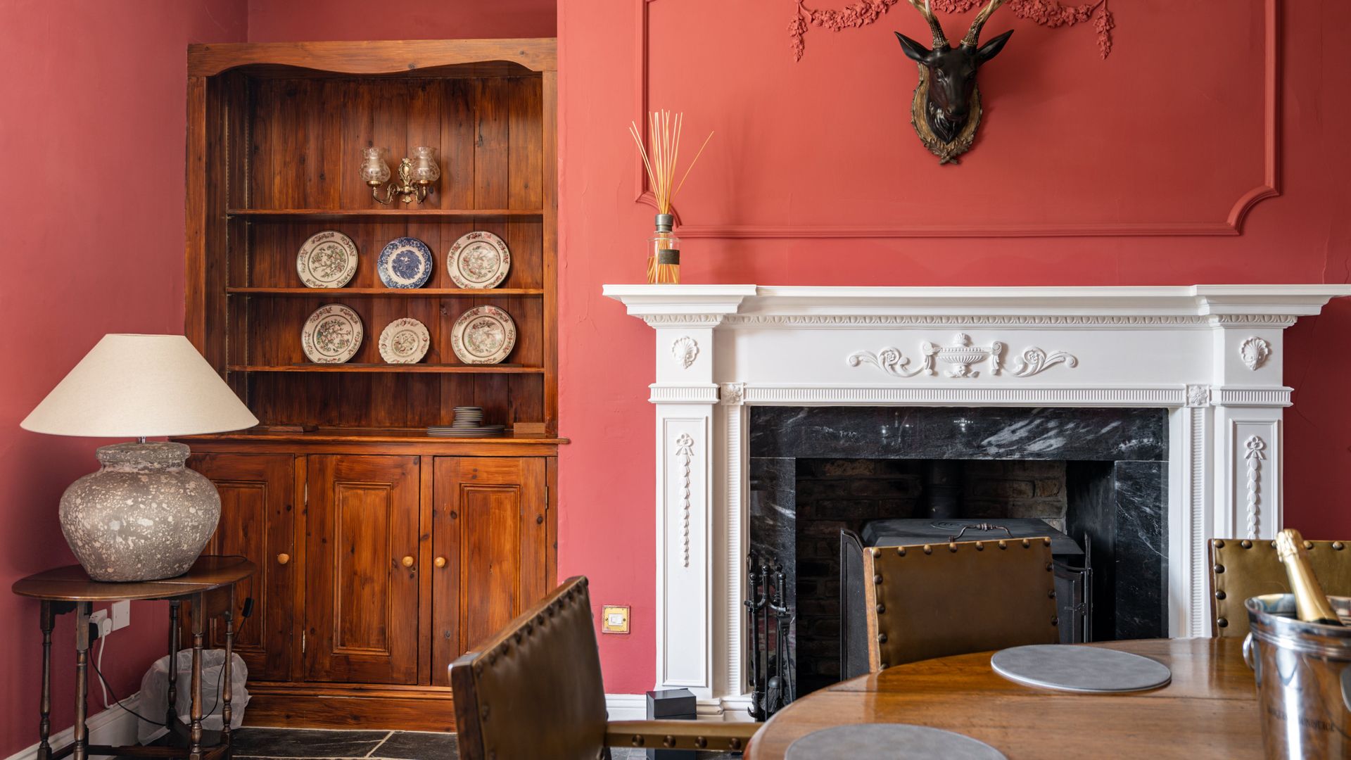 Georgian House photo 4