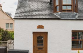 Coillte Cottage reviews