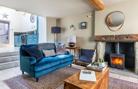 Tideswell Cottage reviews