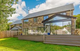 House in North Cornwall reviews