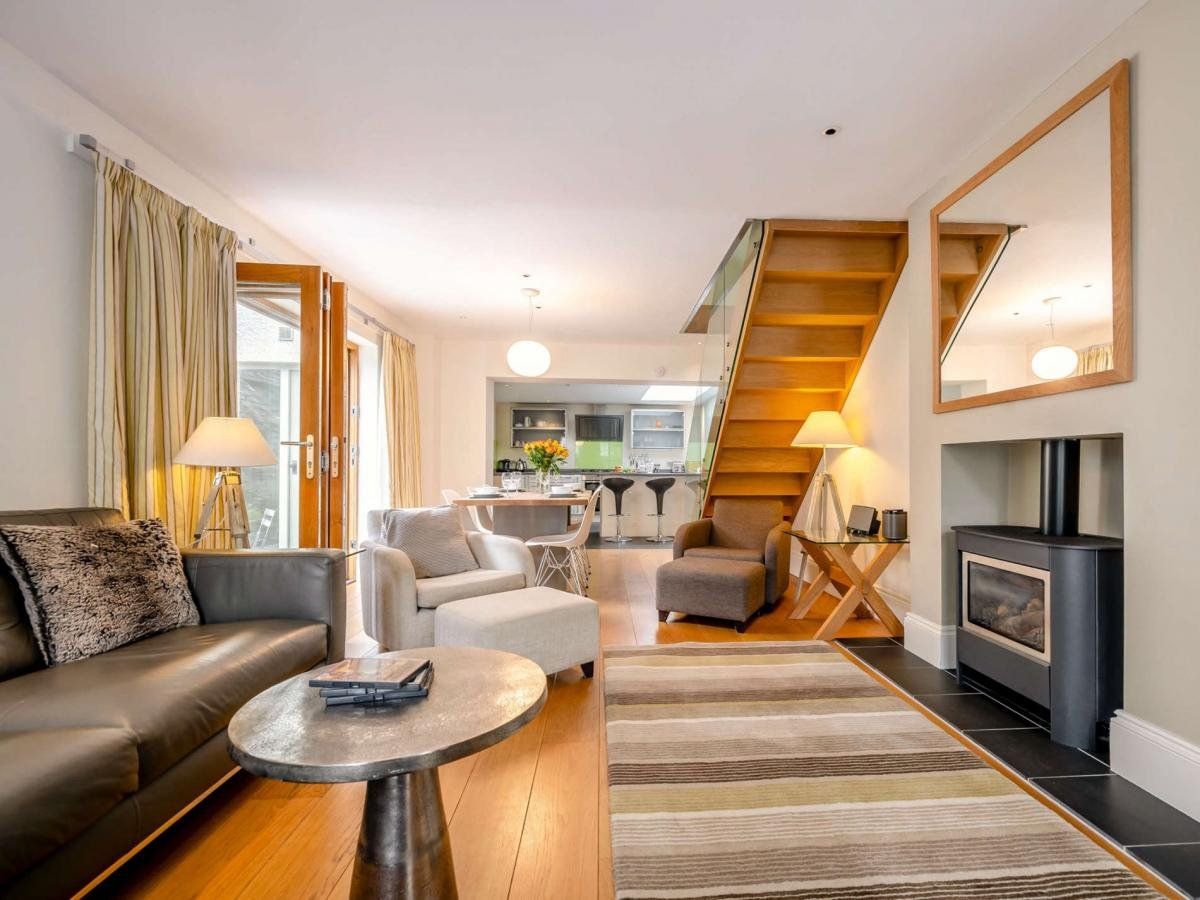 Cottage in Cumbria photo 1