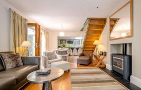 Cottage in Cumbria reviews