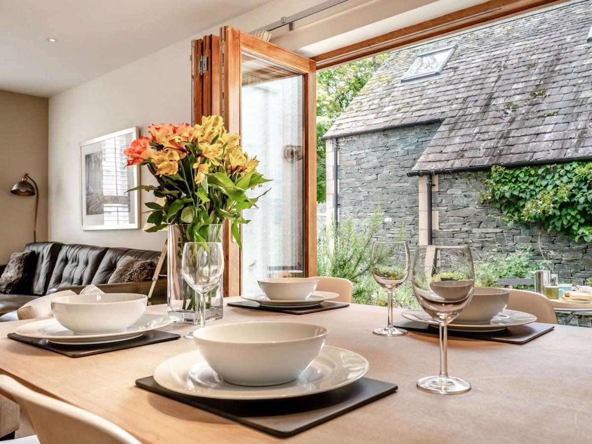 Cottage in Cumbria photo 8