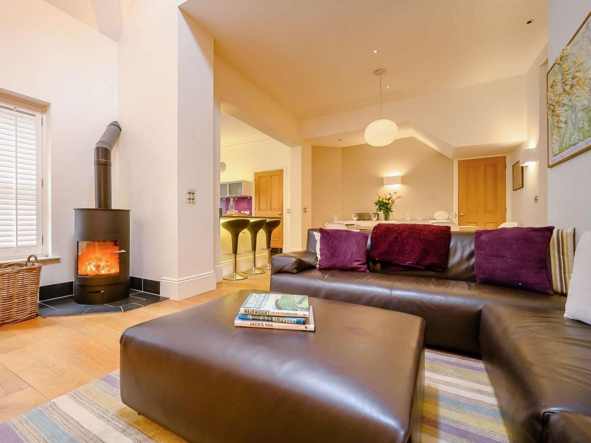 Cottage in Cumbria photo 1