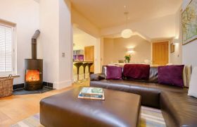 Cottage in Cumbria reviews